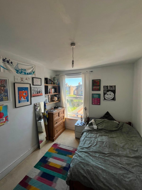 Room Harringay Passage in Greater London