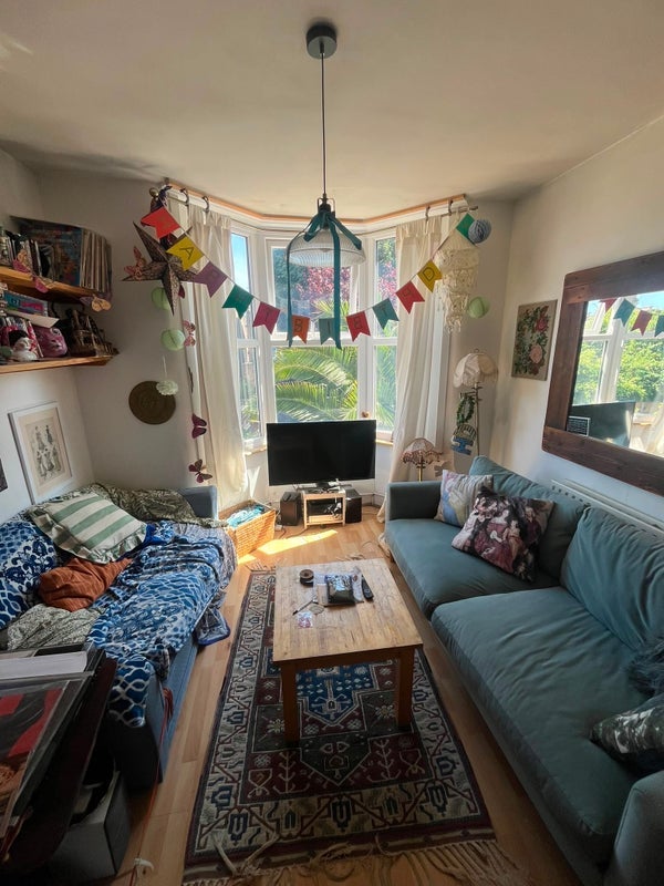 Room Harringay Passage in Greater London