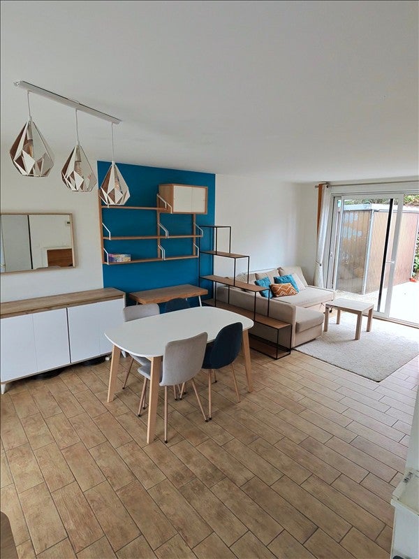 Maison Avenue de Cœuilly à Champigny-sur-Marne