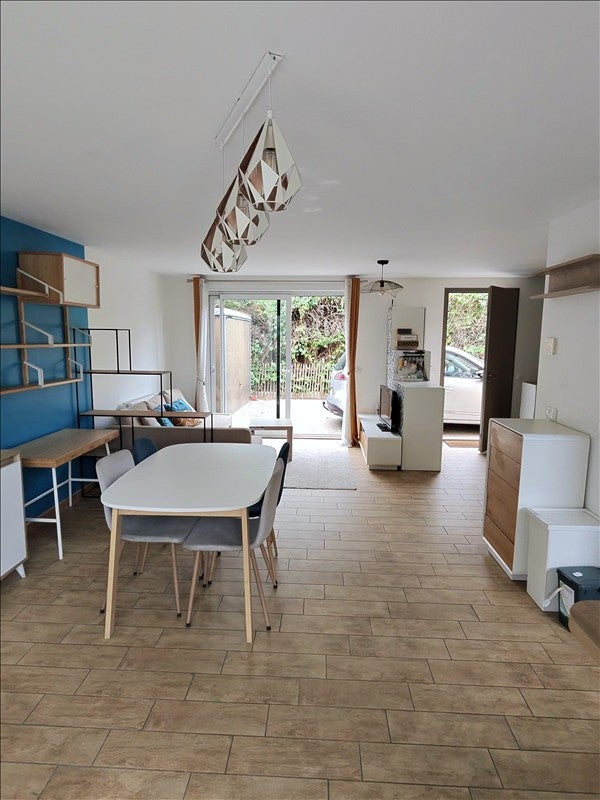 Maison Avenue de Cœuilly à Champigny-sur-Marne