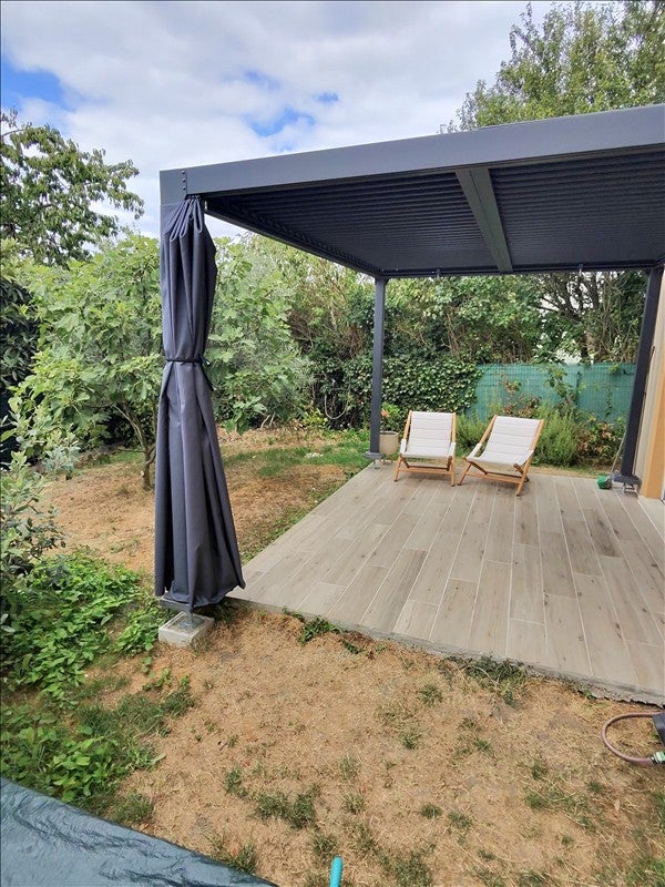 Maison Avenue de Cœuilly à Champigny-sur-Marne