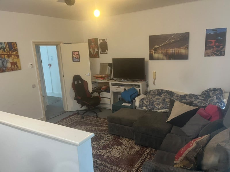Room Tufnell Park Road in Greater London