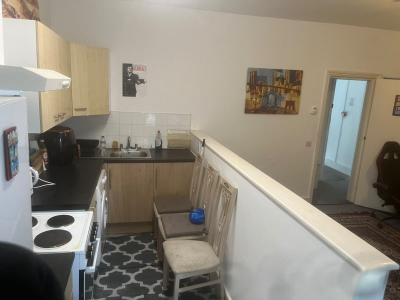 Room Tufnell Park Road in Greater London
