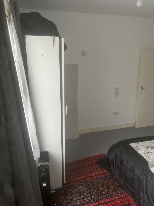 Room Tufnell Park Road in Greater London