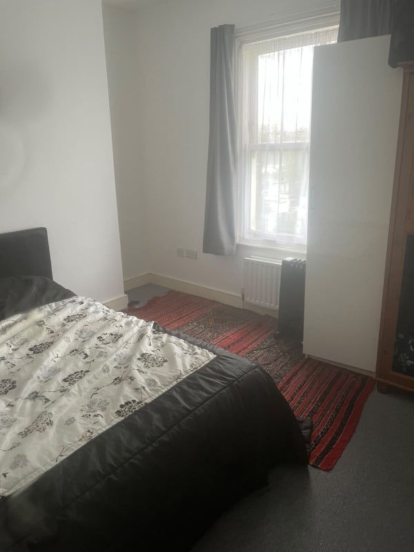 Room Tufnell Park Road in Greater London