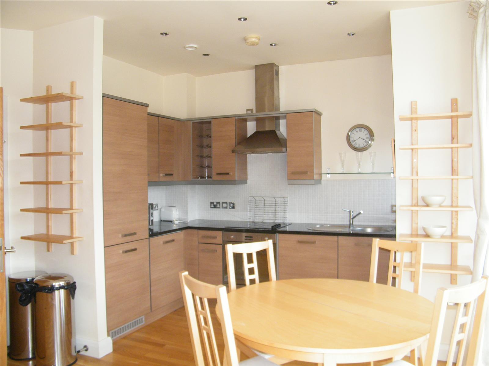 Flat Back Silver Street in Durham