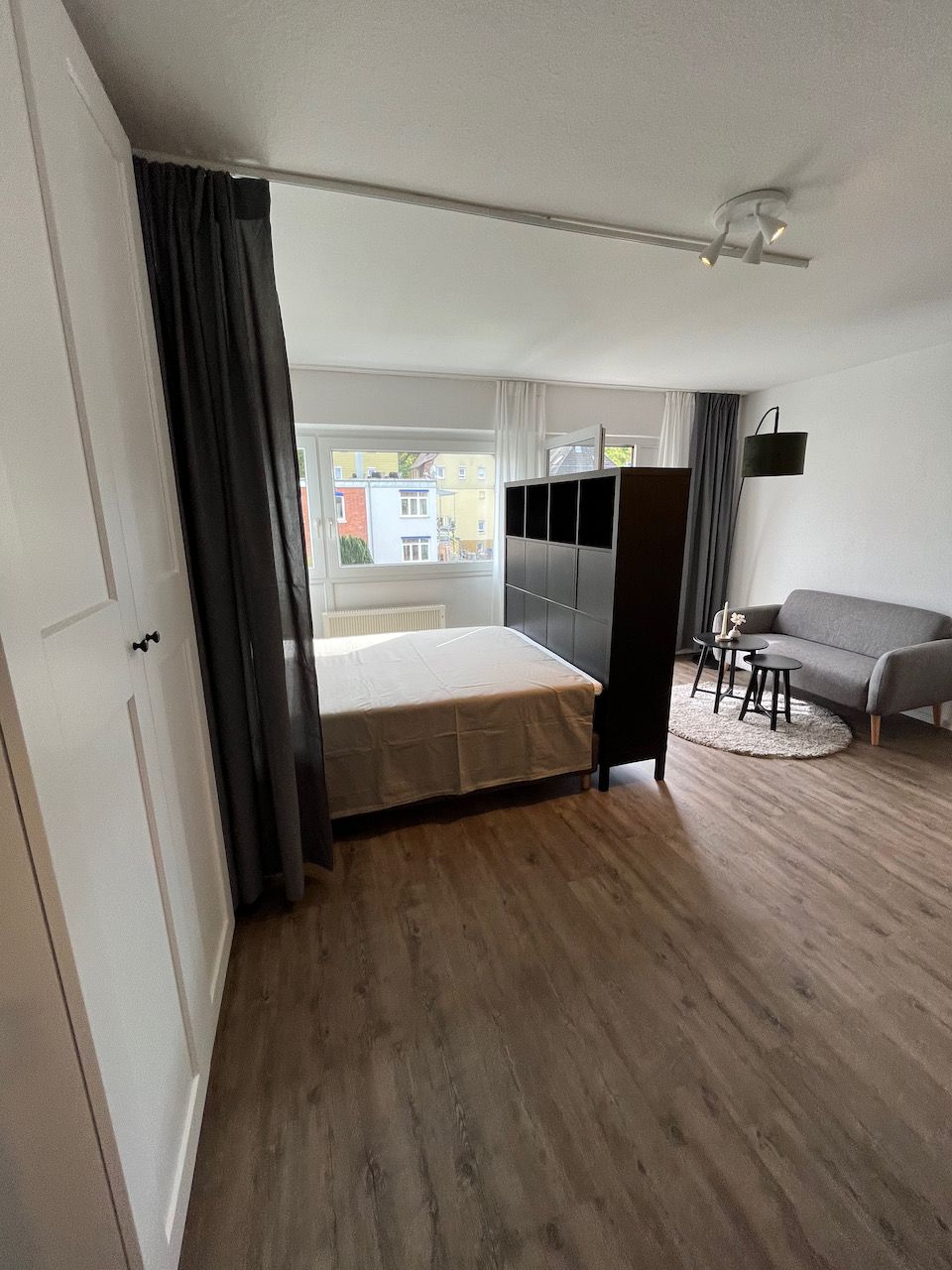 Wohnung Ohmstraße in Stuttgart