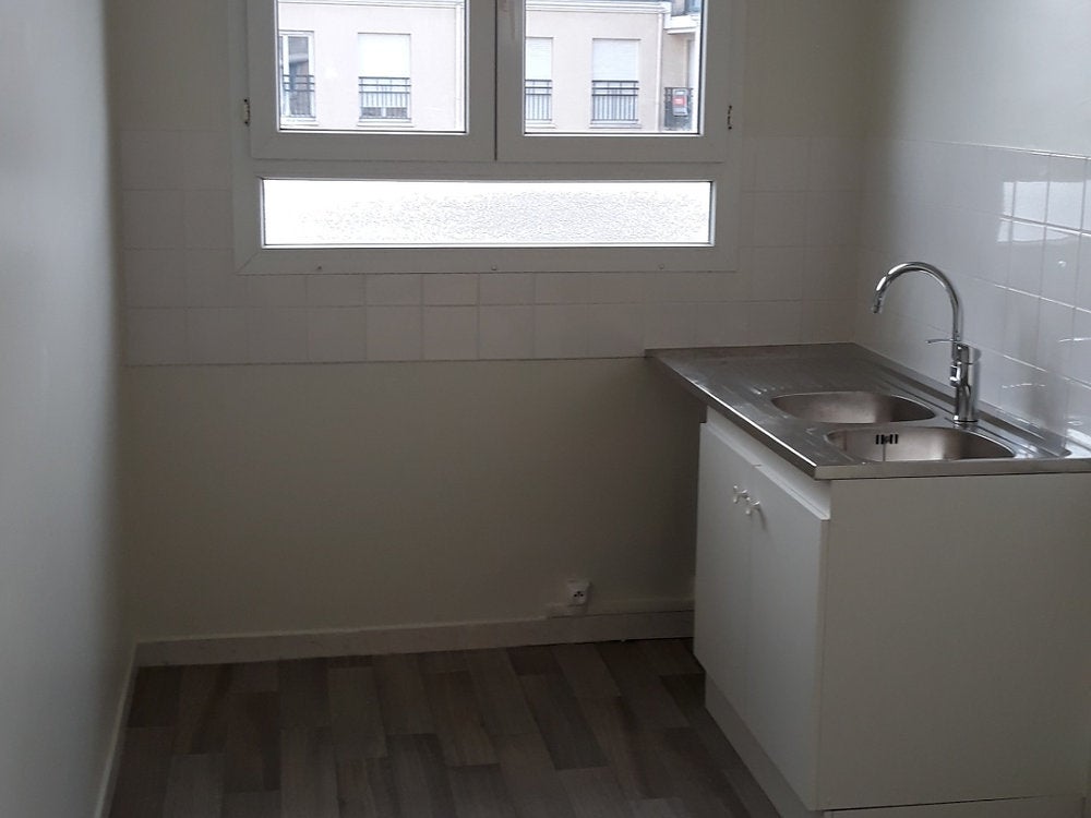 Appartement Rue Anatole France à Drancy