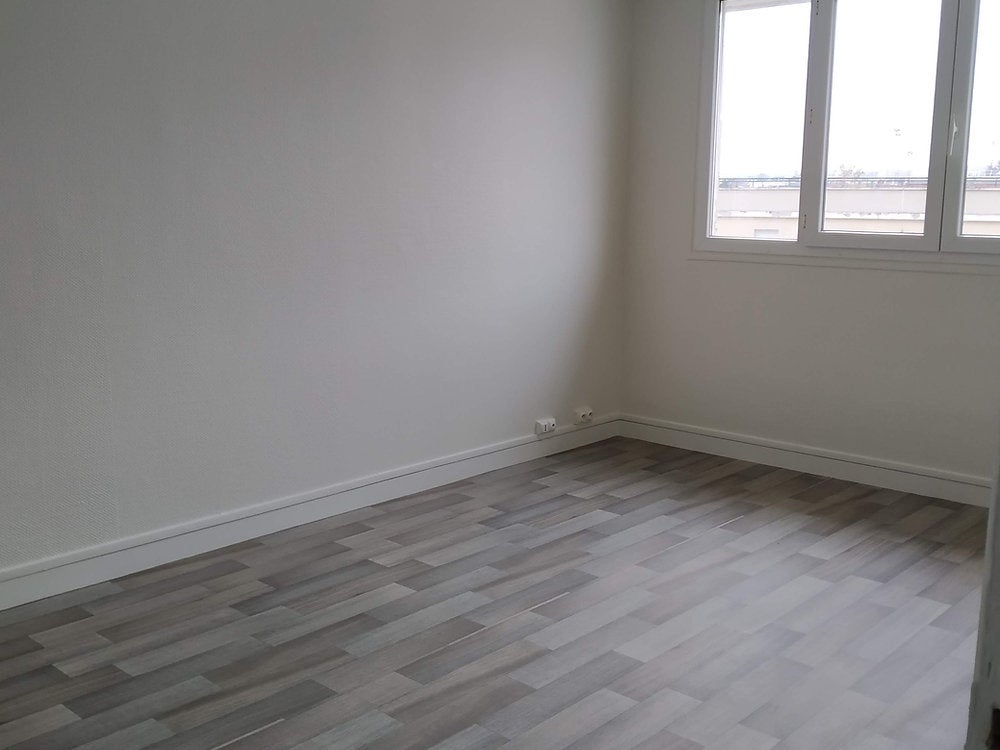 Appartement Rue Anatole France à Drancy