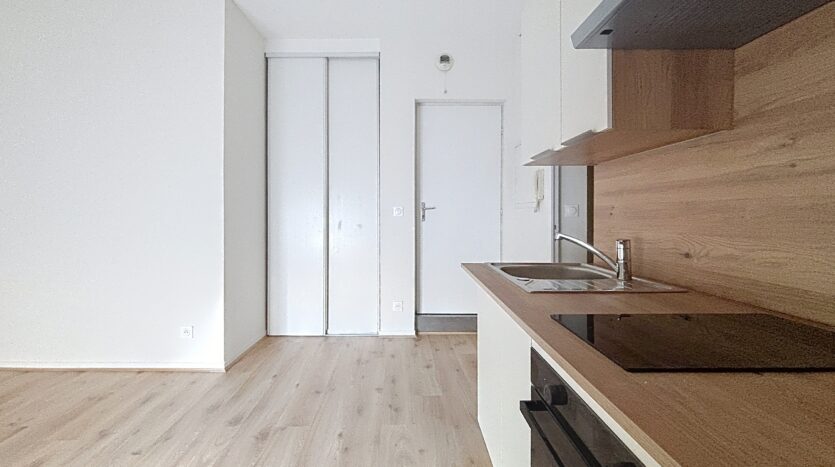 Appartement Boulevard Côte-Blatin à Clermont-Ferrand