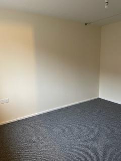 Flat Padside Close in Leicester