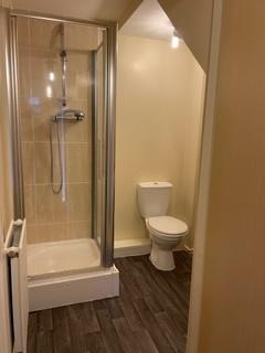 Flat Padside Close in Leicester