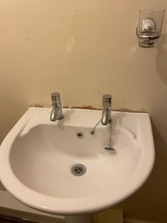 Flat Padside Close in Leicester