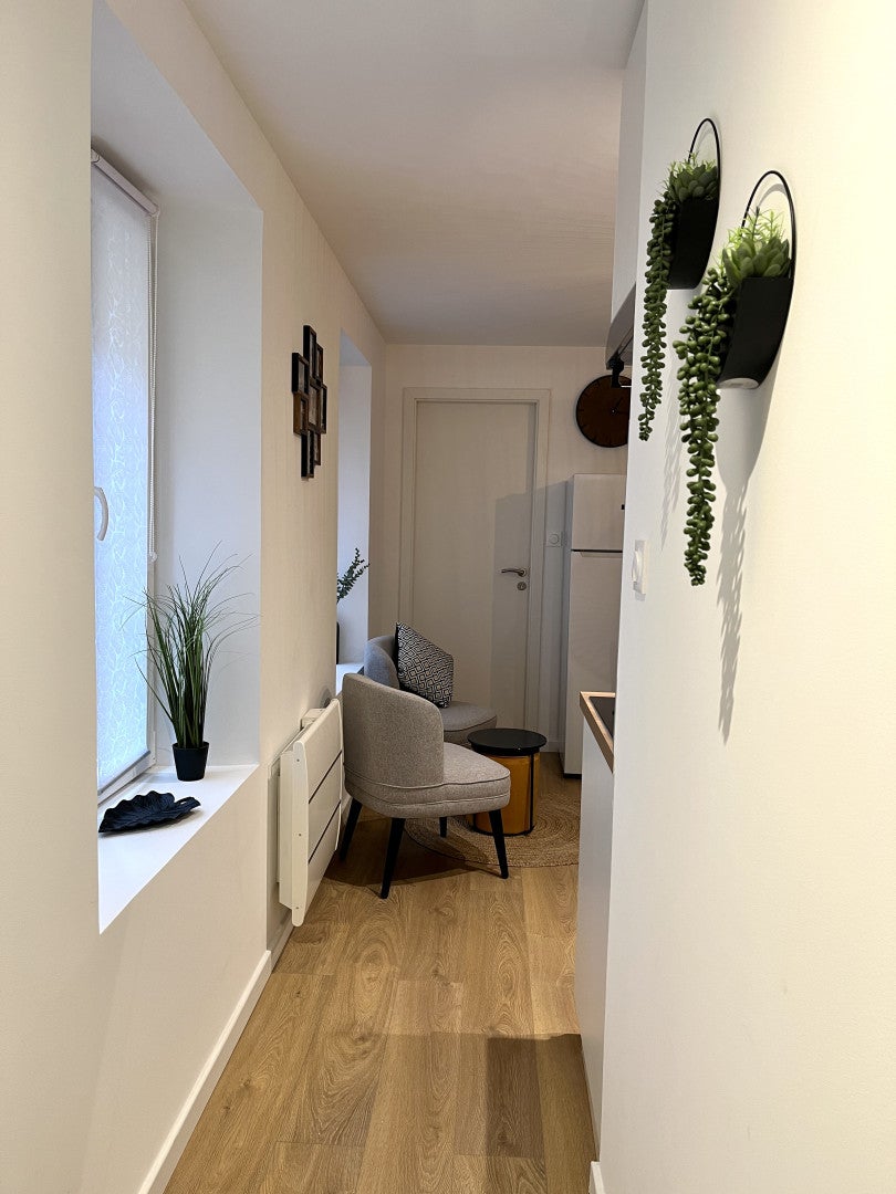 Appartement Rue du Faubourg National à Strasbourg