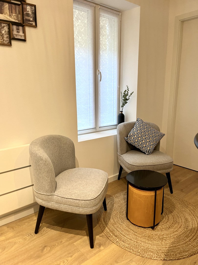 Appartement Rue du Faubourg National à Strasbourg