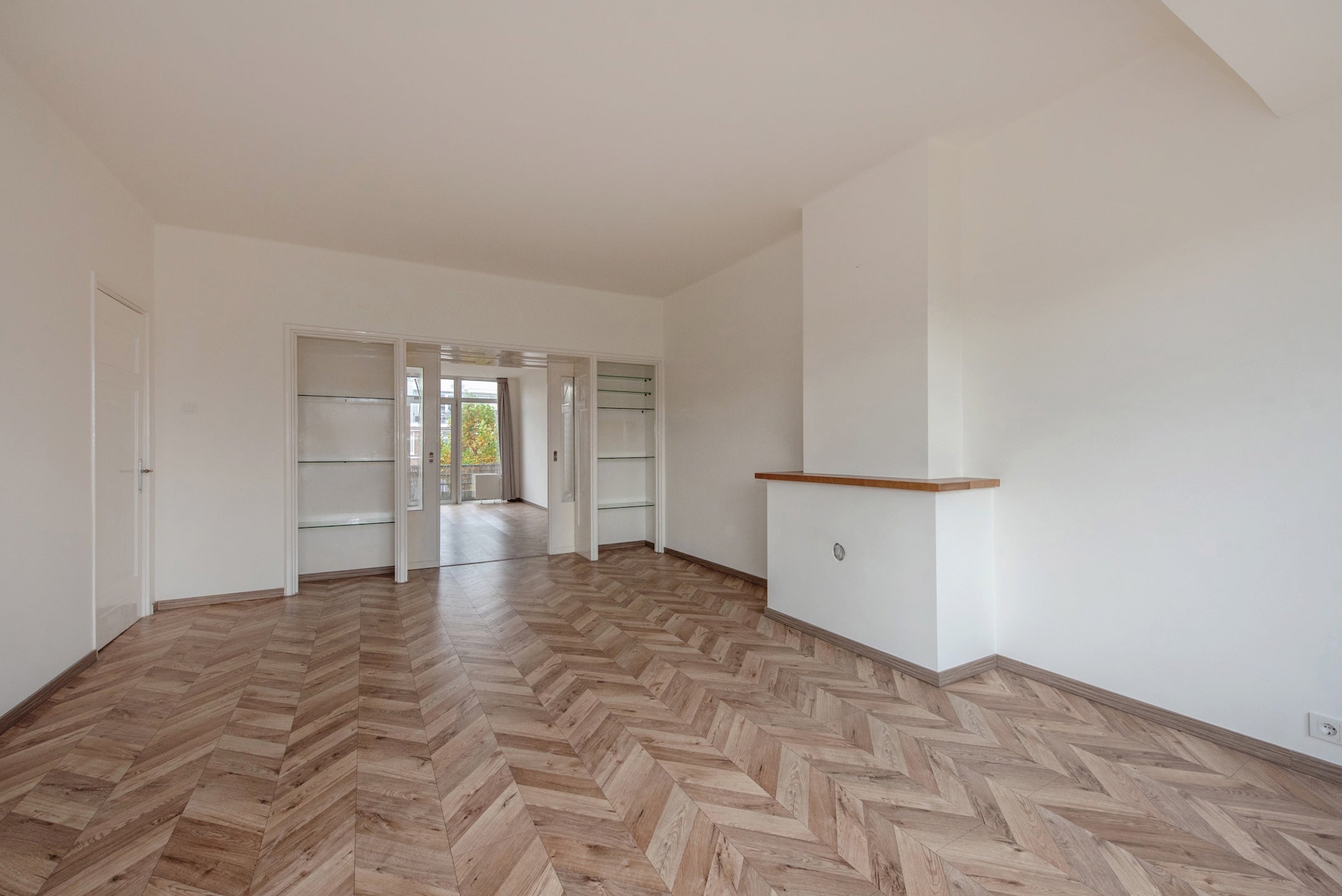 Hoefbladlaan