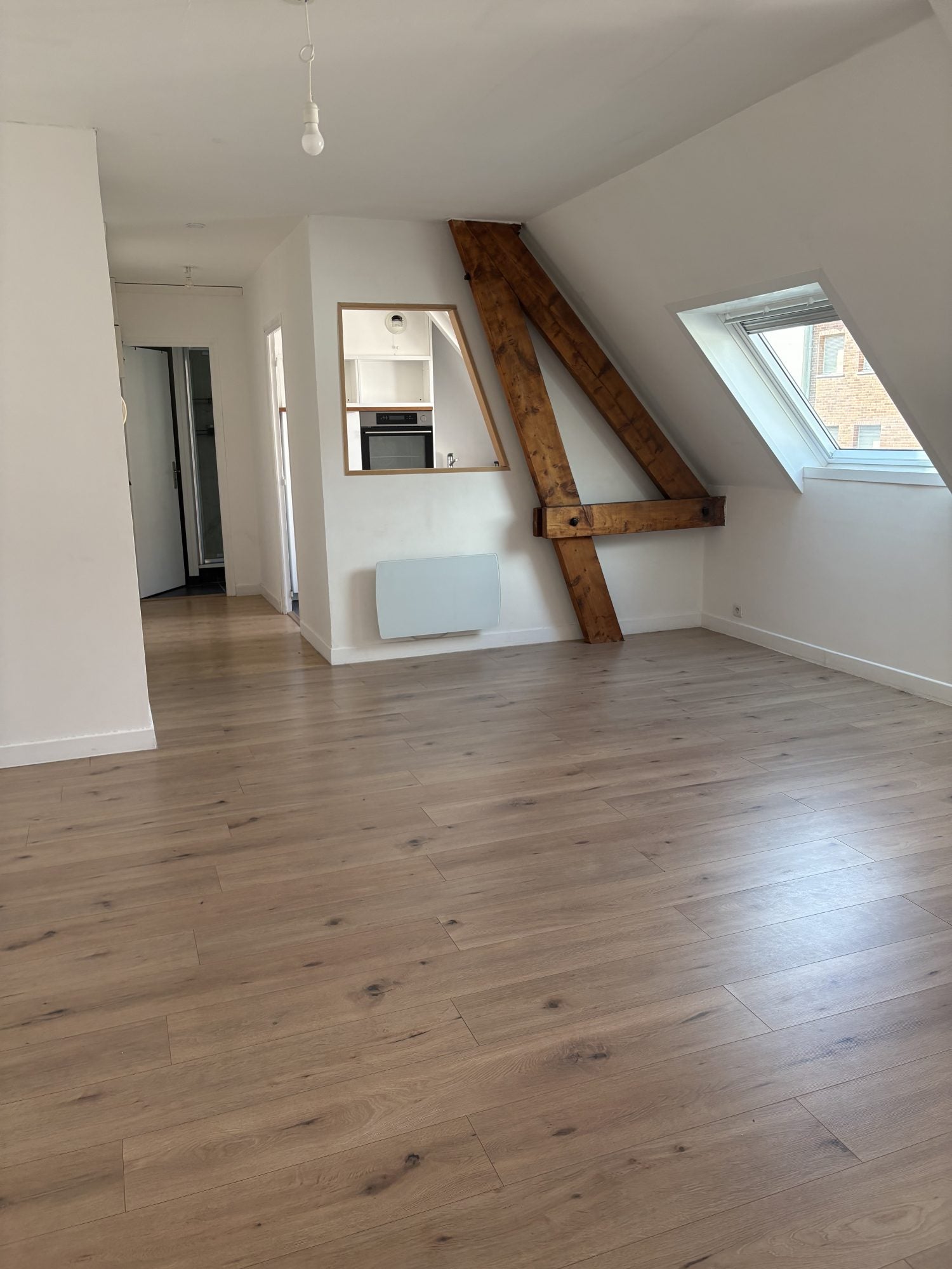 Appartement Rue du Petit Marais à Abbeville