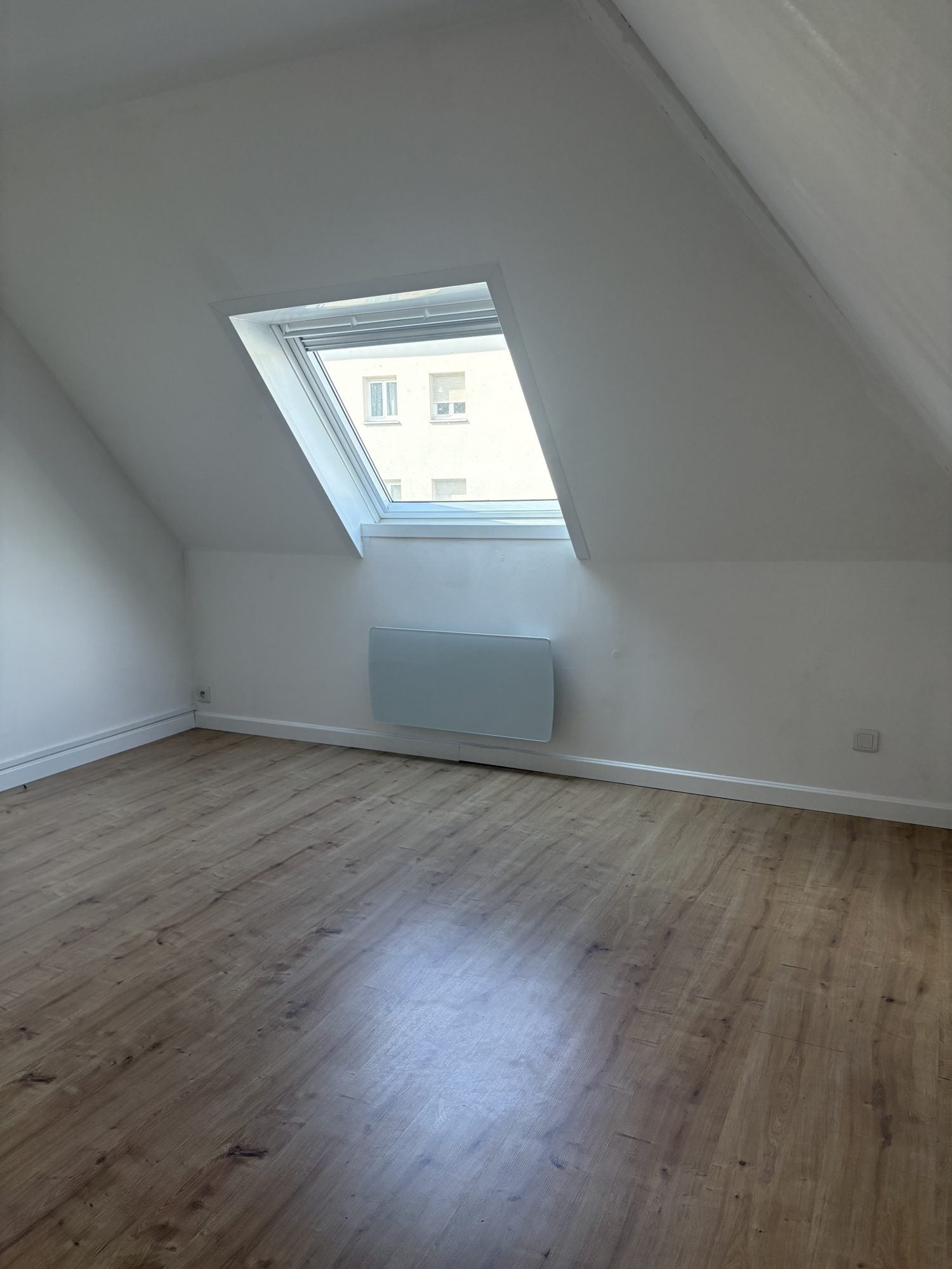 Appartement Rue du Petit Marais à Abbeville