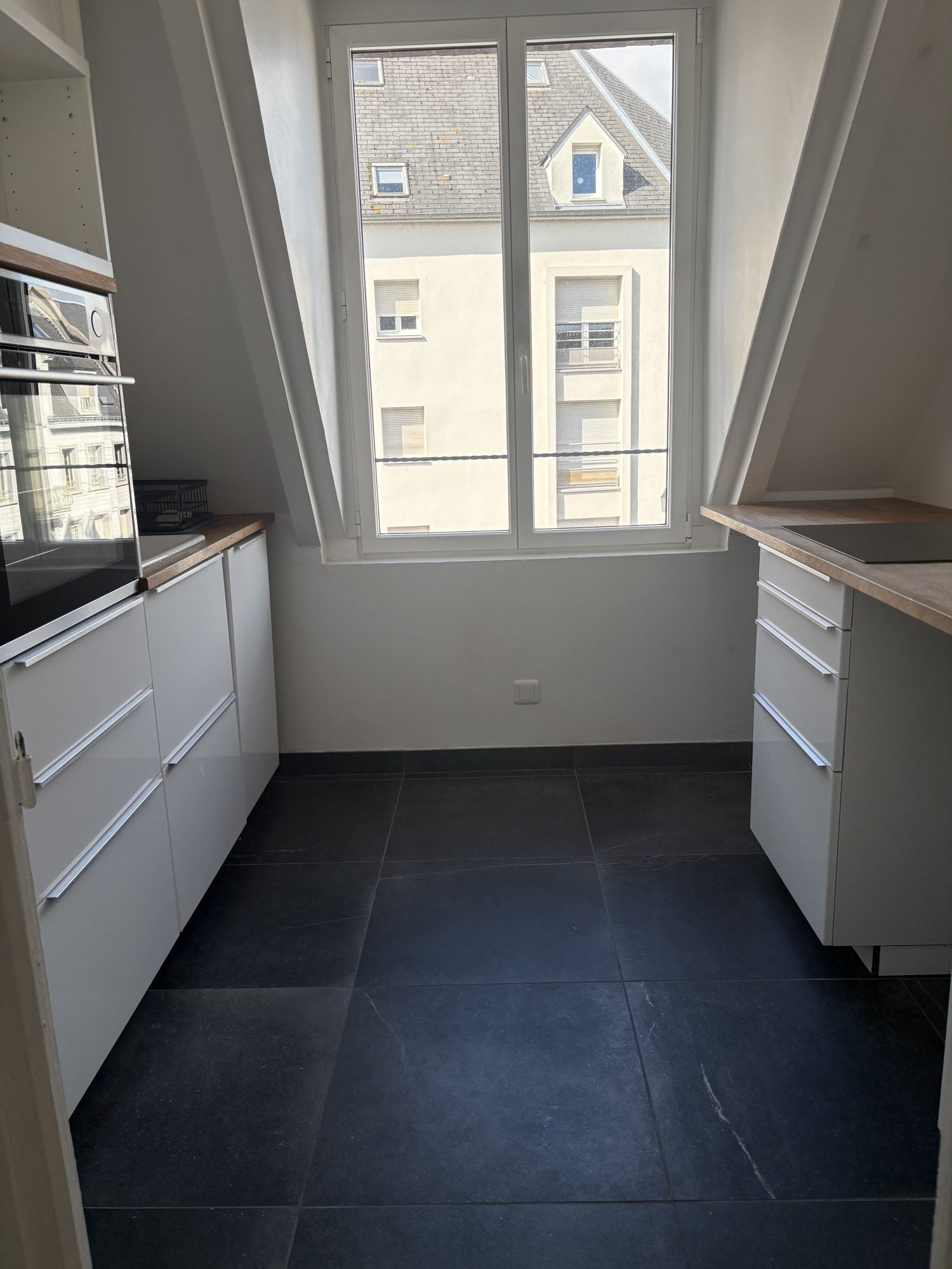 Appartement Rue du Petit Marais à Abbeville