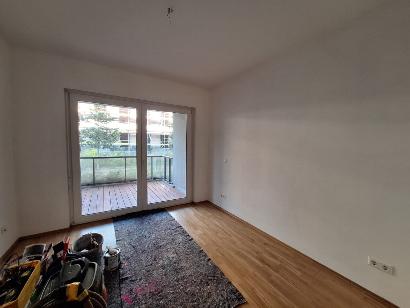 Wohnung Max-Liebermann-Straße in Leipzig