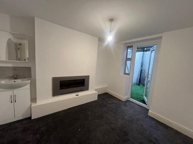 Room Clifton Terrace in Brighton