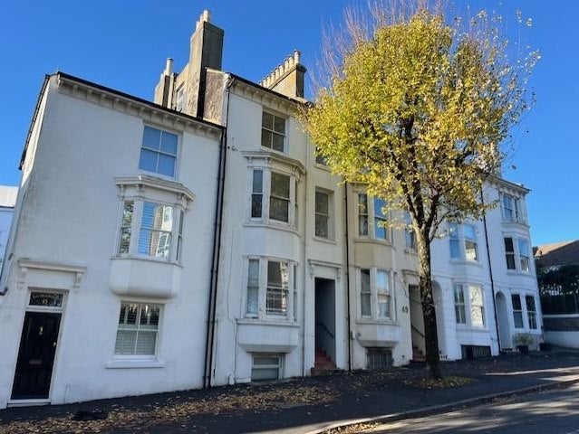 Room Clifton Terrace in Brighton