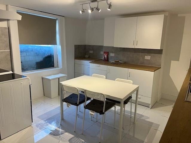Room Clifton Terrace in Brighton