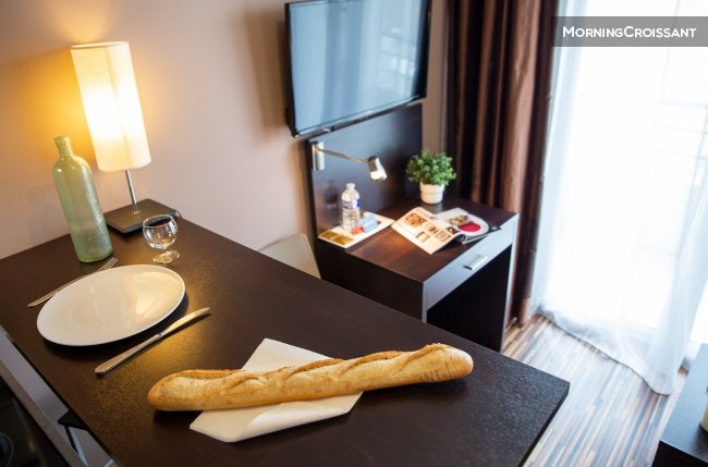 Appartement Rue de Caulet à Toulouse