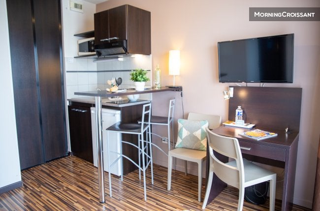 Appartement Rue de Caulet à Toulouse