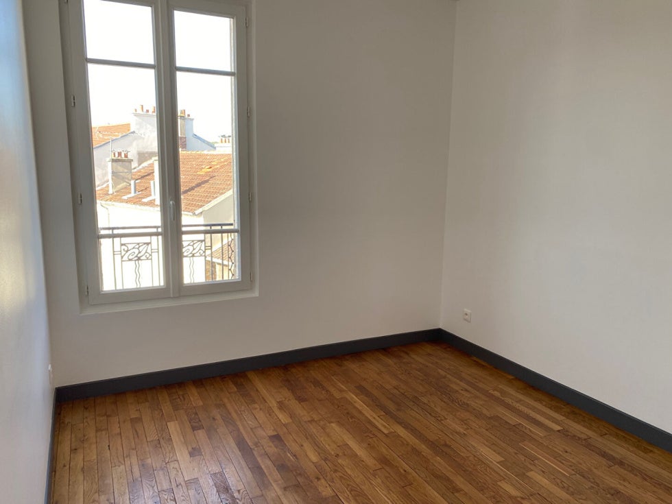 Appartement Rue Jean Racine à Viroflay