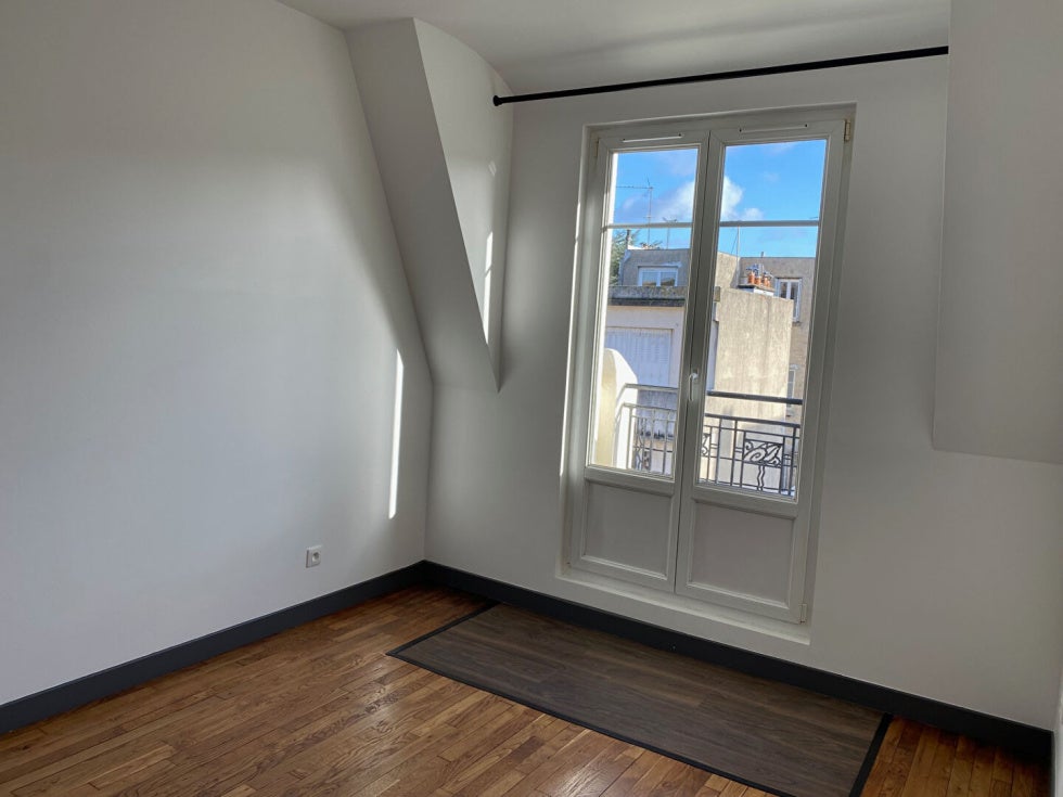 Appartement Rue Jean Racine à Viroflay