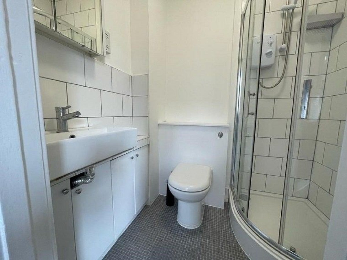 Flat Gloucester Place in City of Westminster