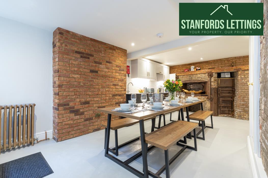 House Cheltenham Place in Brighton