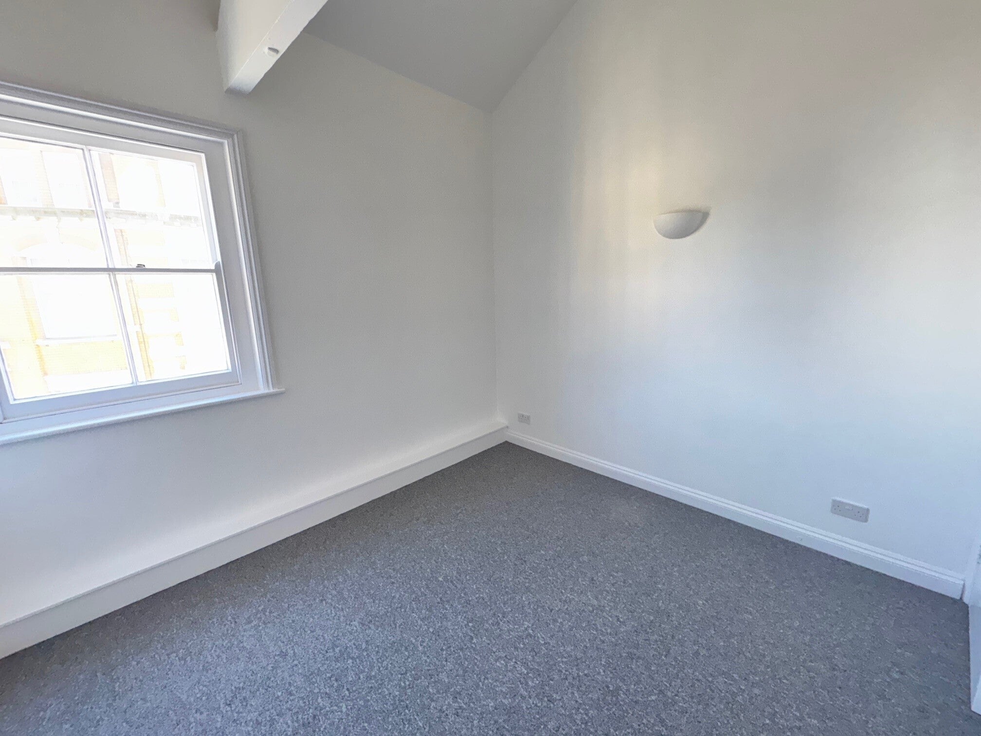 Flat Newton Road in Yeovil