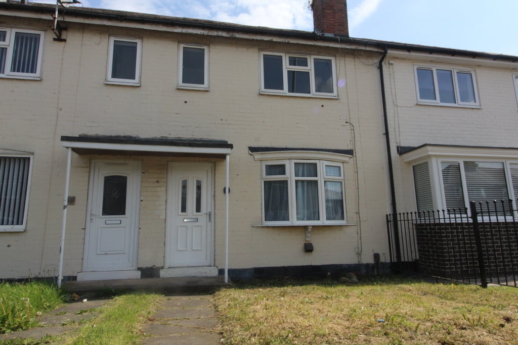 House Hundens Lane in Darlington