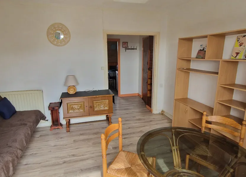 Appartement Boulevard Guy Ropartz à Guingamp