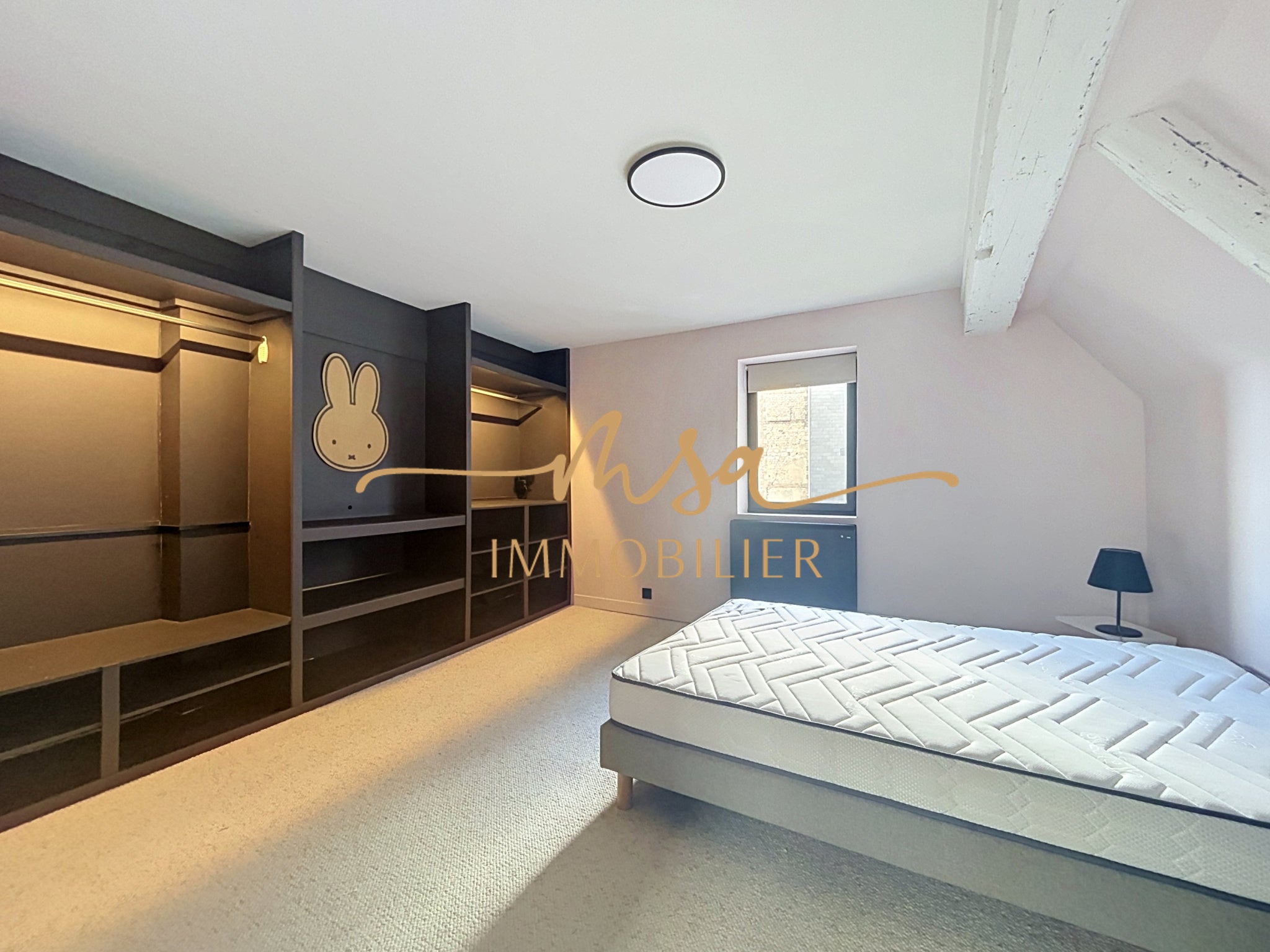 Flat Rue Crevier in Rouen