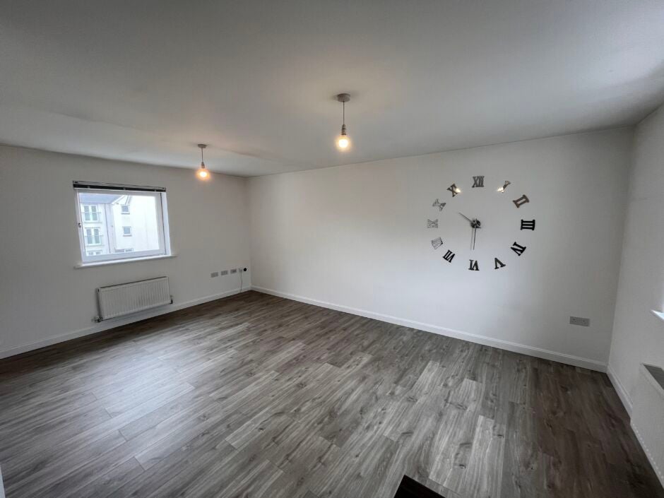 Flat Minotaur Way in Swansea