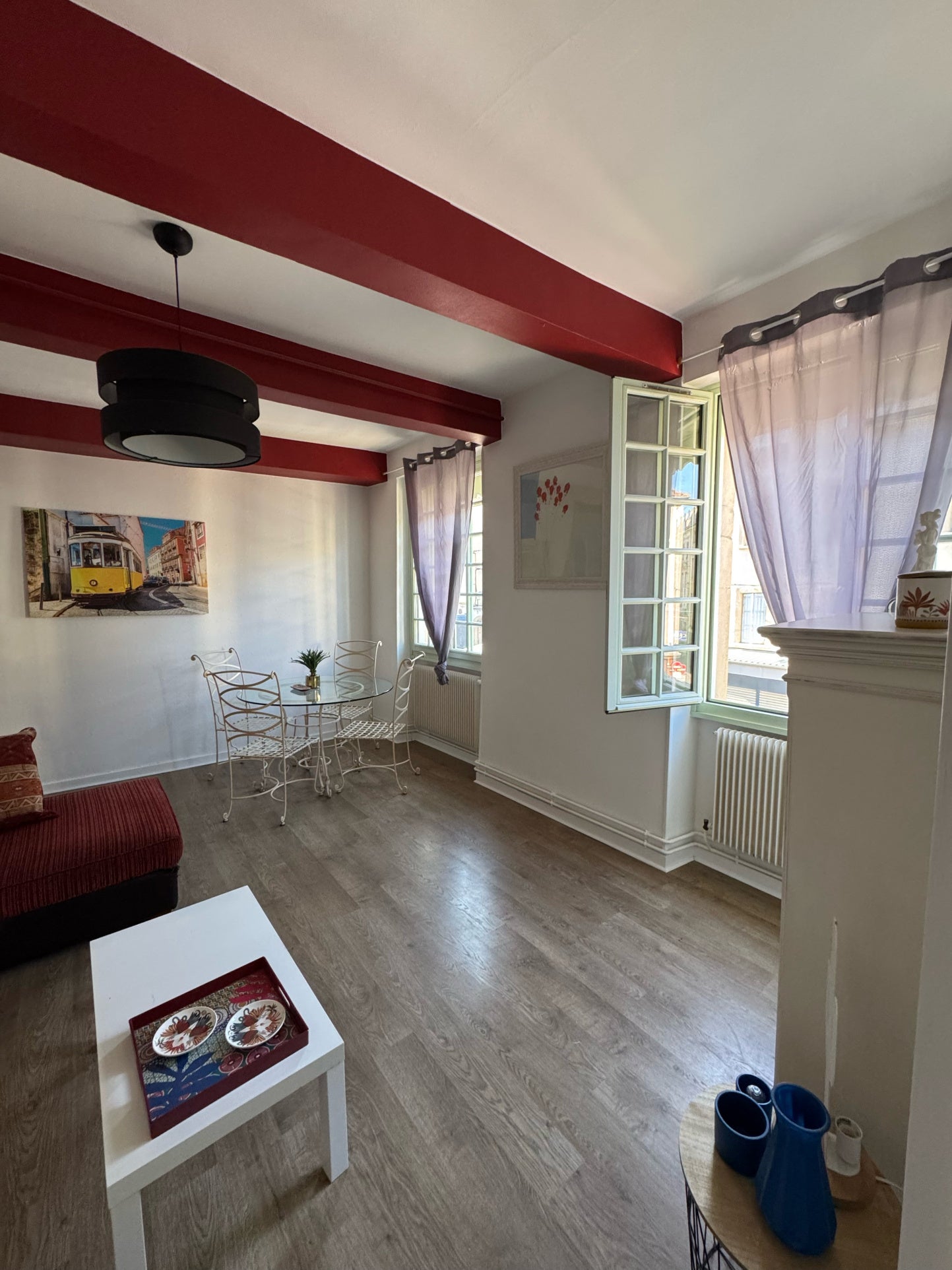 Appartement Rue Jules Vernissat à Romans-sur-Isère