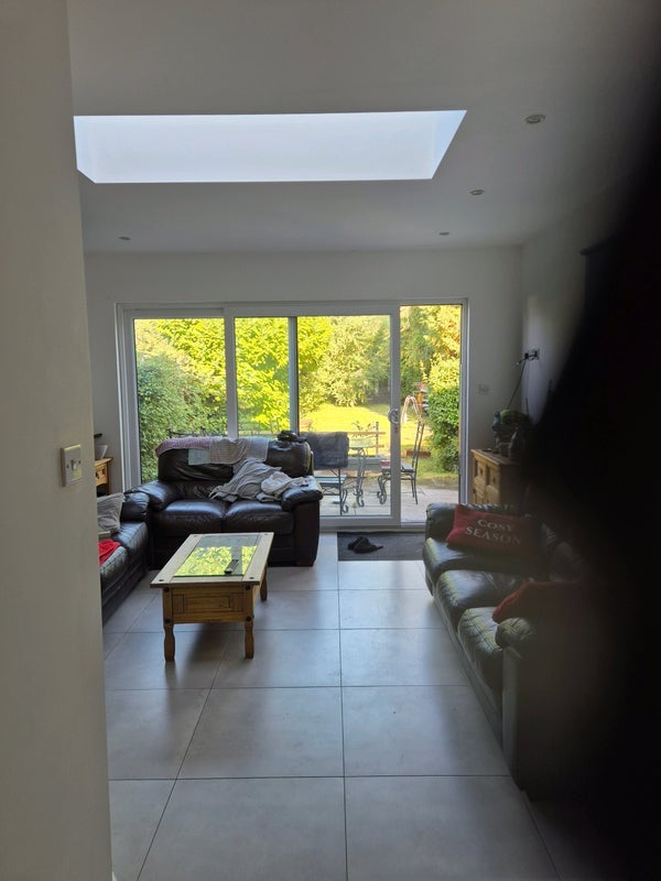 Room Shafto Road in Ipswich