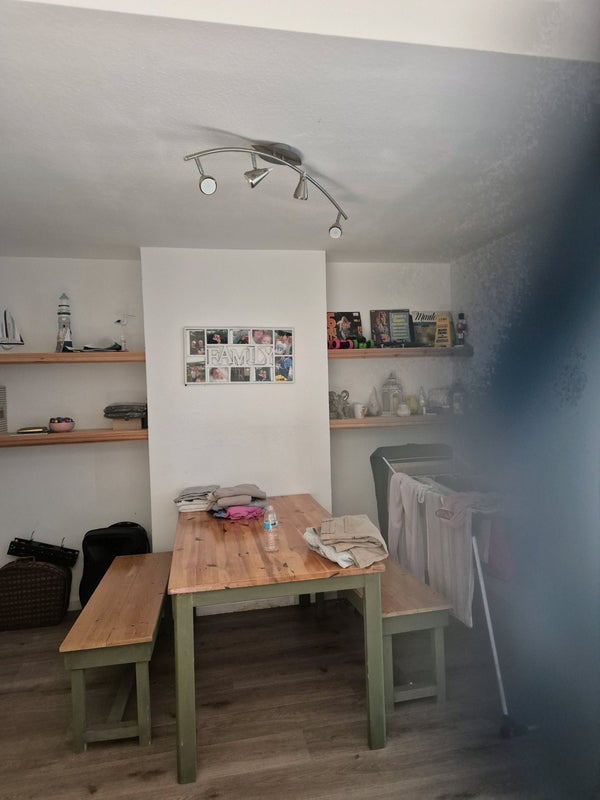 Room Shafto Road in Ipswich