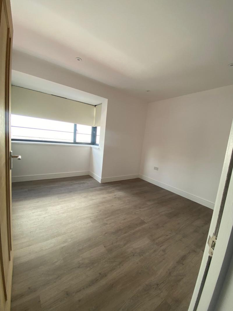 Flat Albert Embankment in Greater London