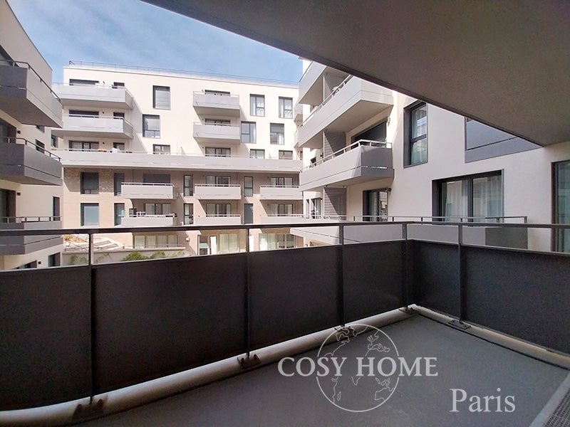 Appartement Rue de Plaisance à Nogent-sur-Marne
