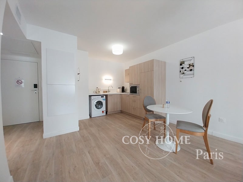 Appartement Rue de Plaisance à Nogent-sur-Marne