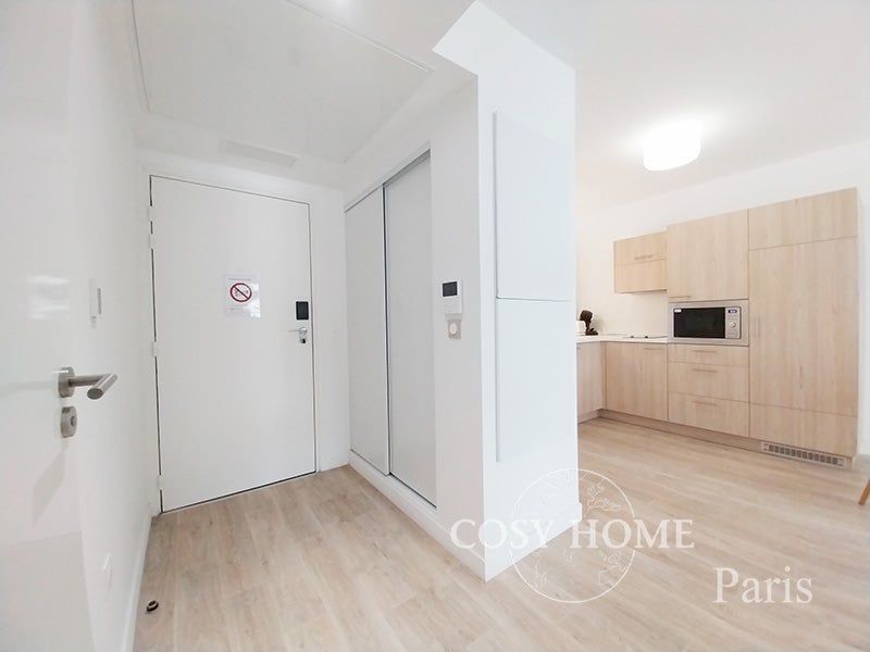 Appartement Rue de Plaisance à Nogent-sur-Marne