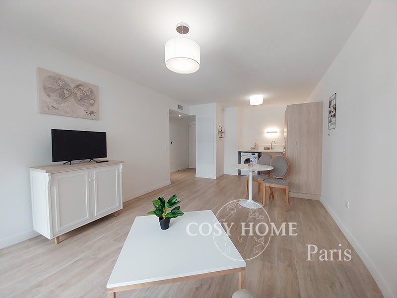 Flat Rue de Plaisance in Nogent-sur-Marne