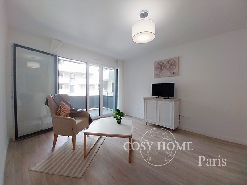 Appartement Rue de Plaisance à Nogent-sur-Marne