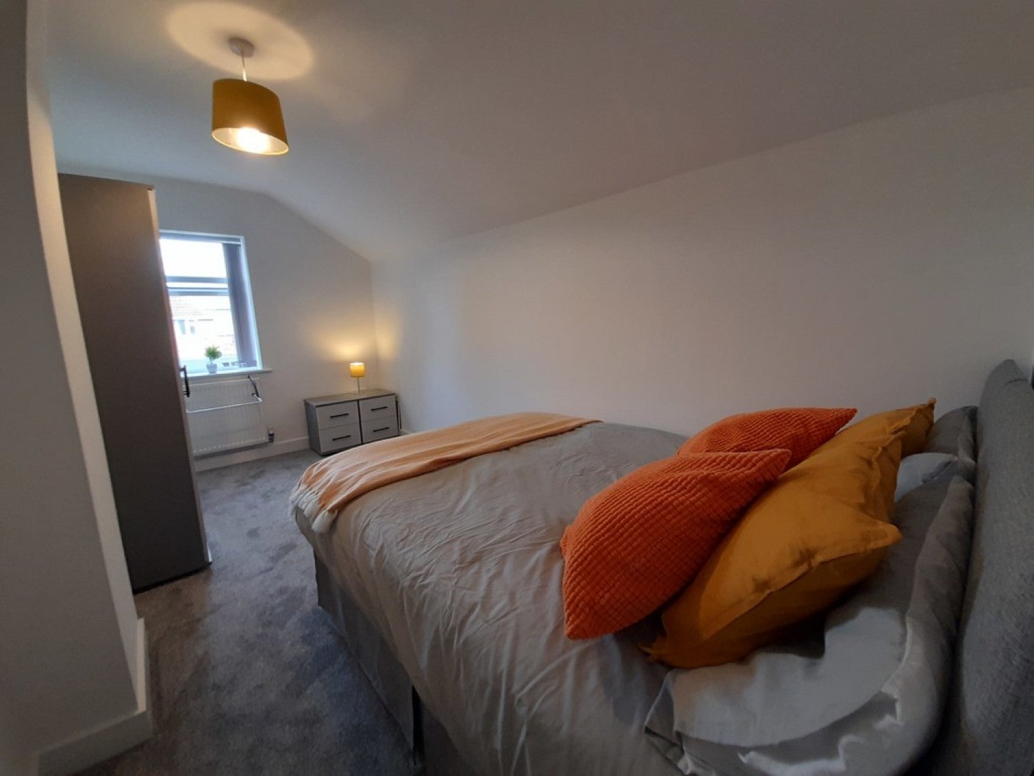 Room King Edward Street in Scunthorpe