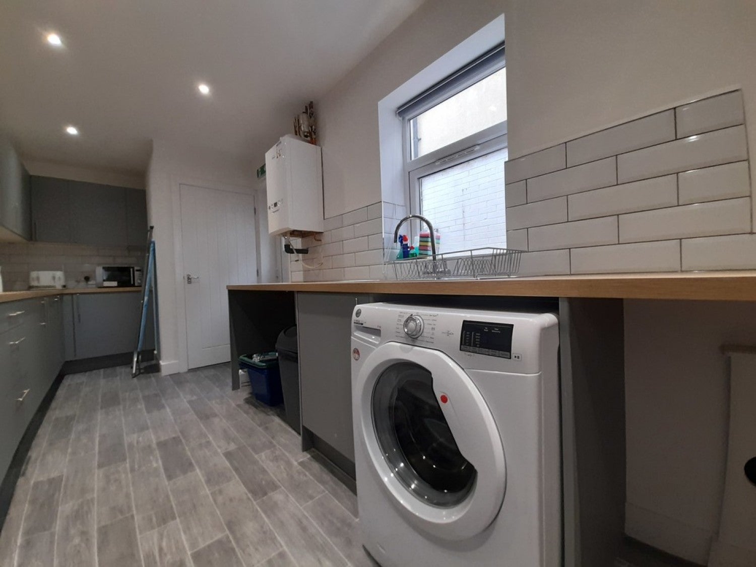 Room King Edward Street in Scunthorpe