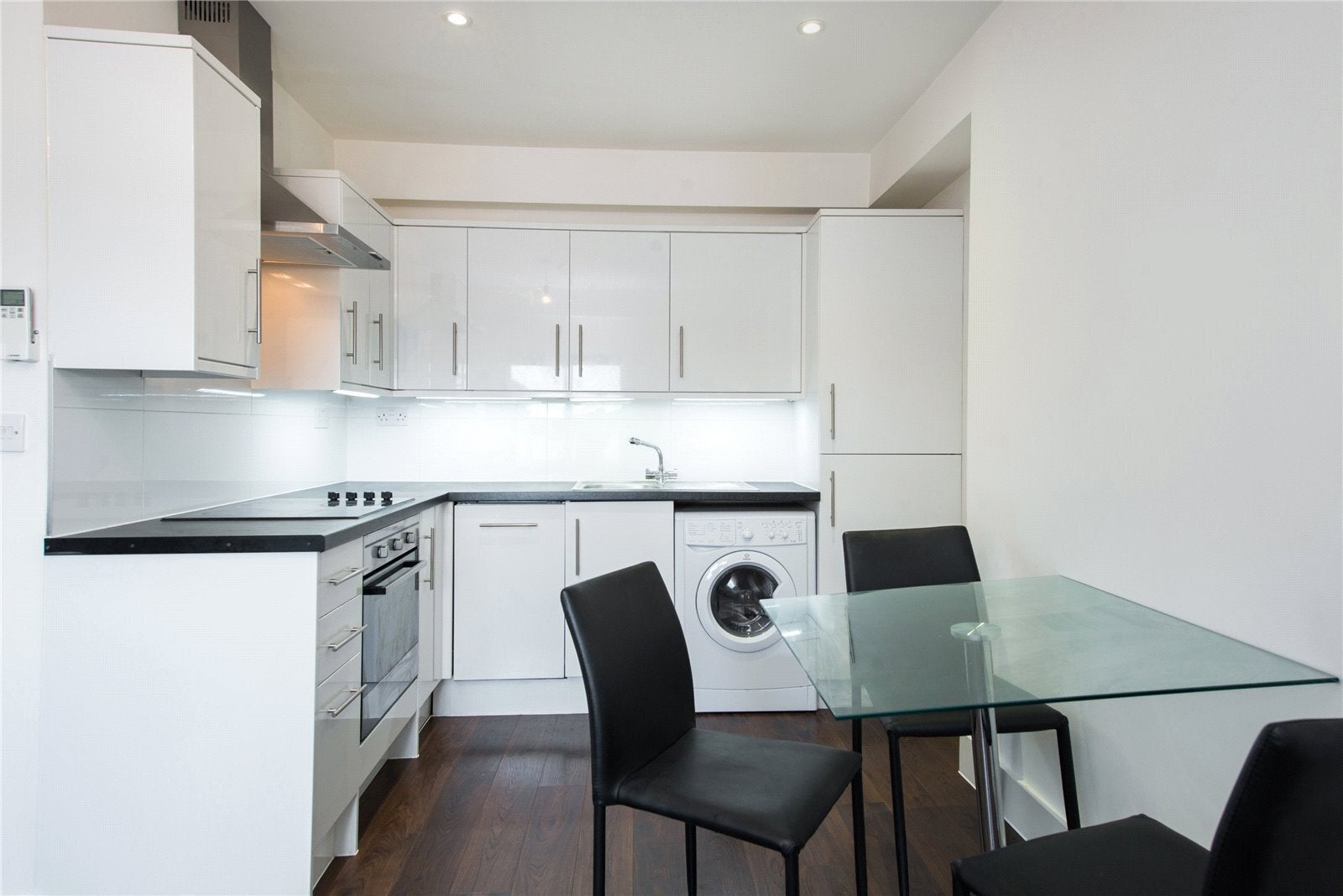 Flat Bethnal Green Road in Greater London